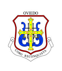 Coro Mixto Reconquista (logo Azul- con adornos.jpg)